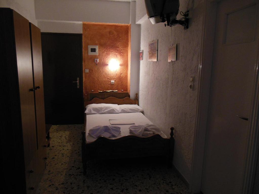 Santa Irini Hotel Perissa  Room photo